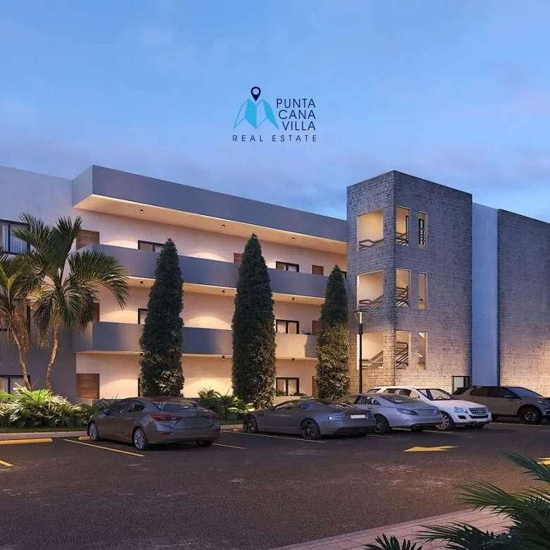 Veron, One Bedroom Penthouse For Sale In Bavaro, Punta Cana, Vida Azul Punta Cana ()