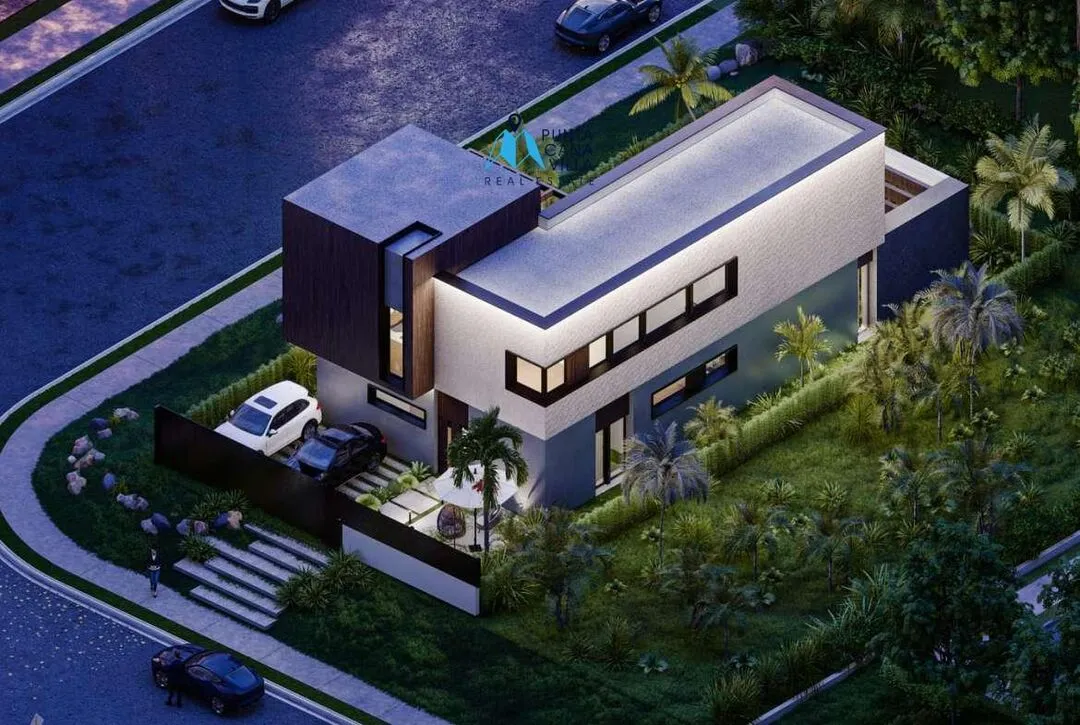 Veron, Plots For Sale In Bavaro, Punta Cana, Villas Golf Larimar ()