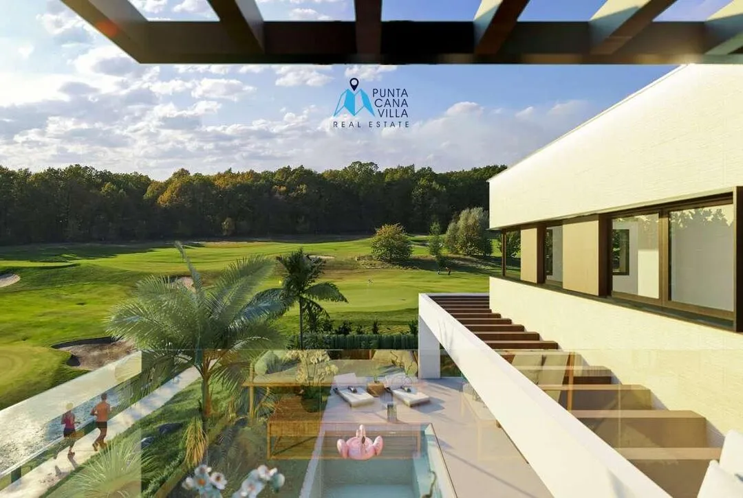Veron, Plots For Sale In Bavaro, Punta Cana, Villas Golf Larimar ()