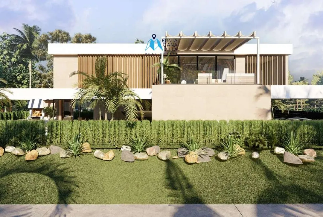 Veron, Plots For Sale In Bavaro, Punta Cana, Villas Golf Larimar ()