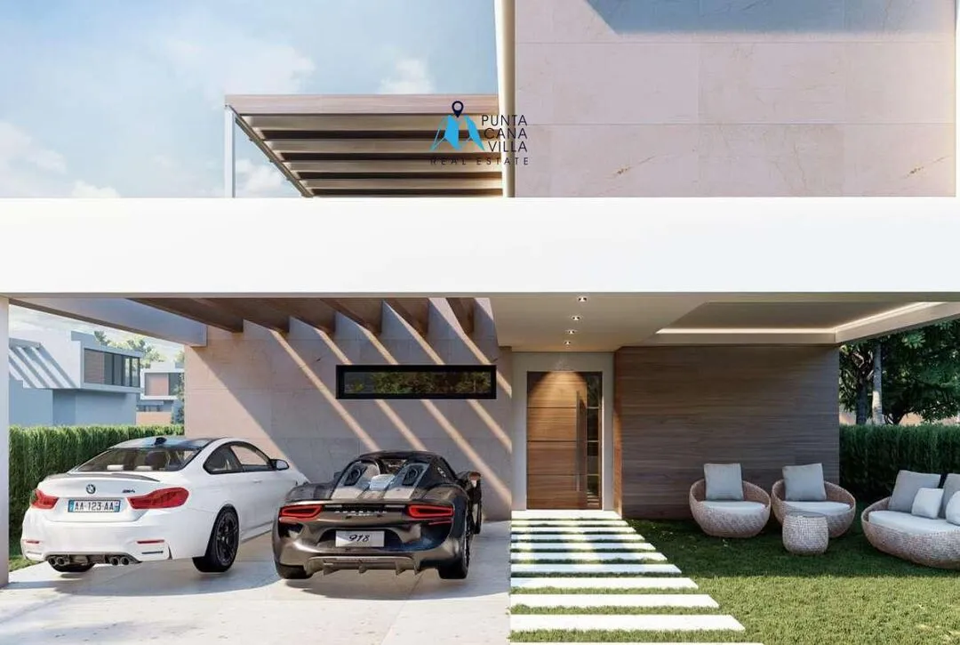 Veron, Plots For Sale In Bavaro, Punta Cana, Villas Golf Larimar ()