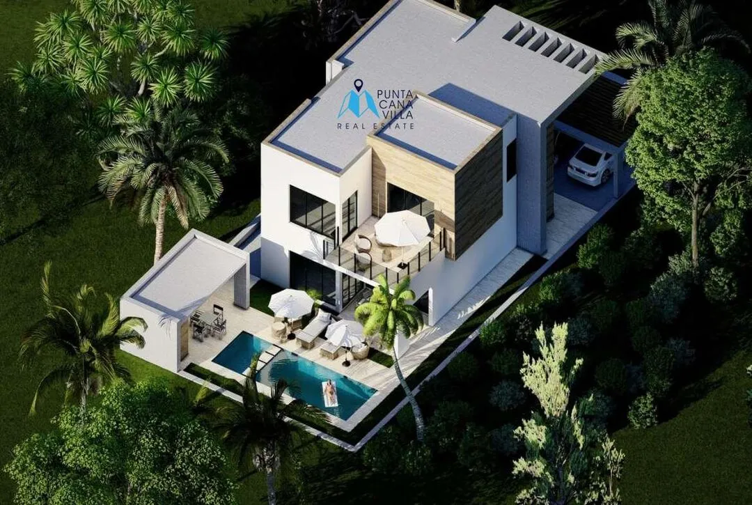 Veron, Plots For Sale In Bavaro, Punta Cana, Villas Golf Larimar ()
