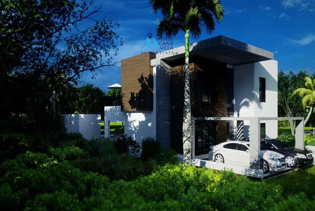 Veron, Plots For Sale In Bavaro, Punta Cana, Villas Golf Larimar ()