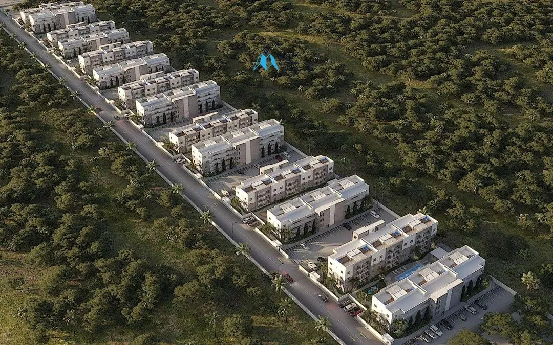 Penthouse En Venta En Bavaro, Veron, Punta Cana