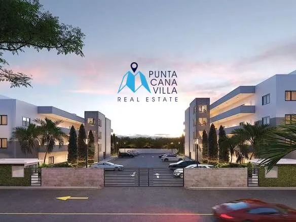 Veron, Two Bedroom Penthouse For Sale In Bavaro, Punta Cana, Vida Azul Punta Cana ()