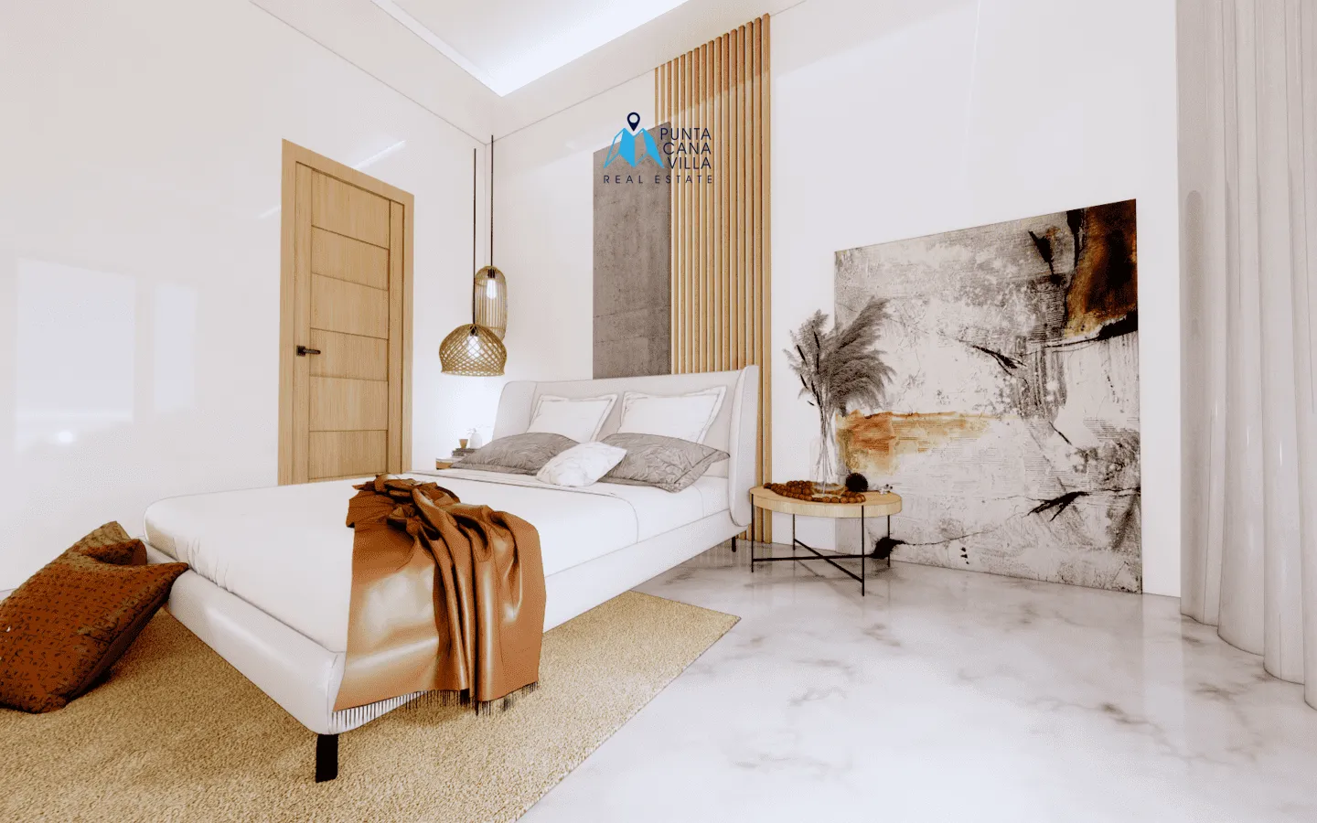 Vistancia Caribe Residences, Condo d’une chambre à vendre à Bavaro, Punta Cana