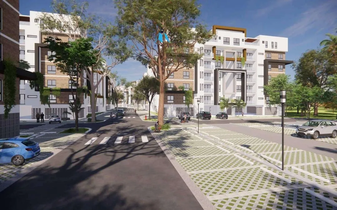 Vistancia Caribe Residences, Condo d’une chambre à vendre à Bavaro, Punta Cana