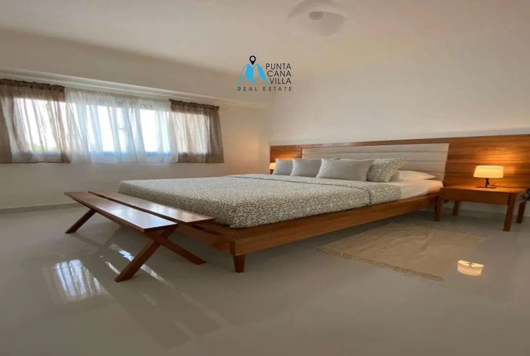 For sale in Bavaro, two bedroom apartments in Punta Cana, Gold Reef ()