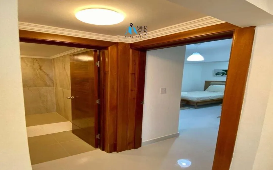 For sale in Bavaro, two bedroom apartments in Punta Cana, Gold Reef ()