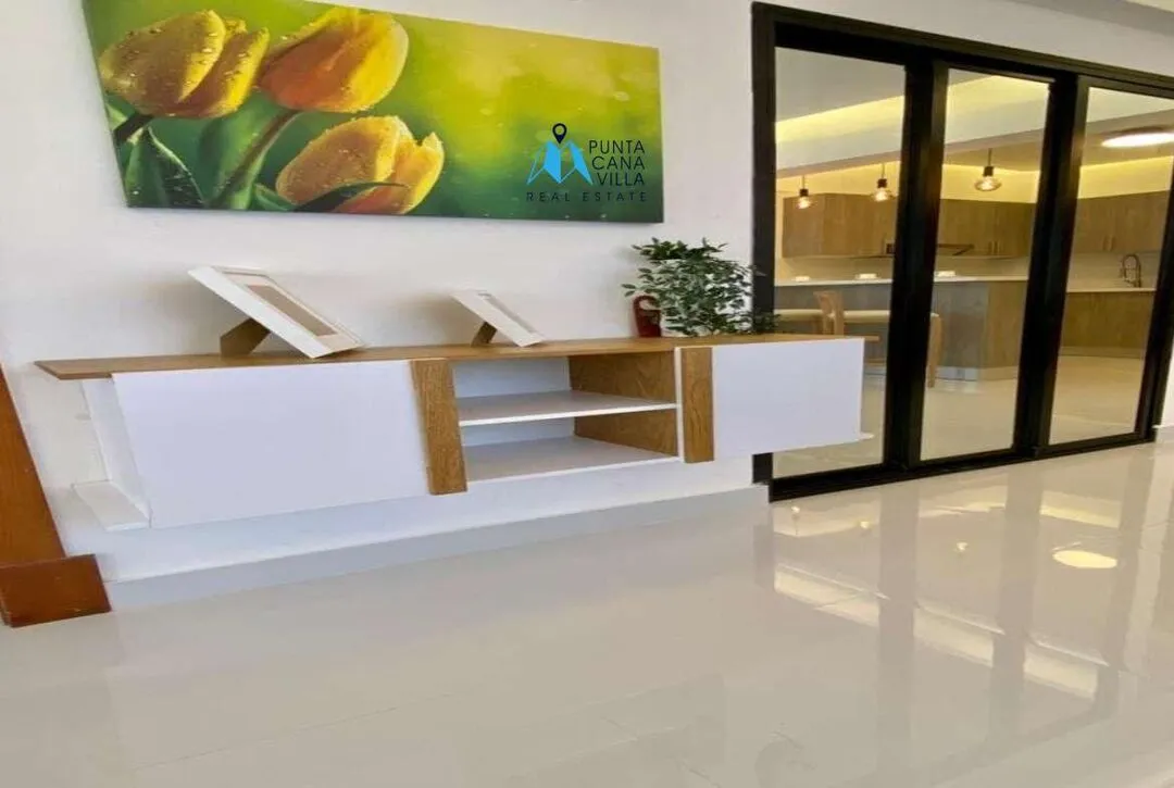 For sale in Bavaro, two bedroom apartments in Punta Cana, Gold Reef ()