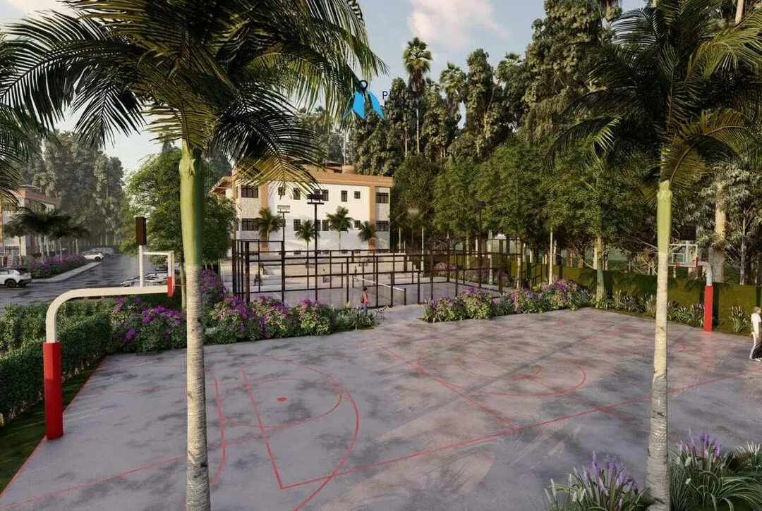 For sale in Bavaro, two bedroom villa in Punta Cana, Gold Reef City ()