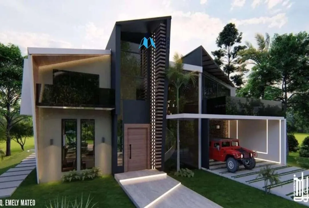 For sale in La Altagracia, four bedroom villa in Caleton Residences, Cap Cana ()