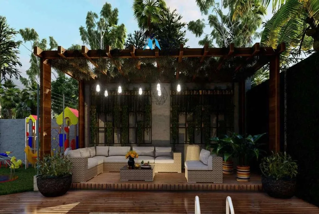 For sale two bedroom condo in Punta Cana, Gold Reef Terraform ()