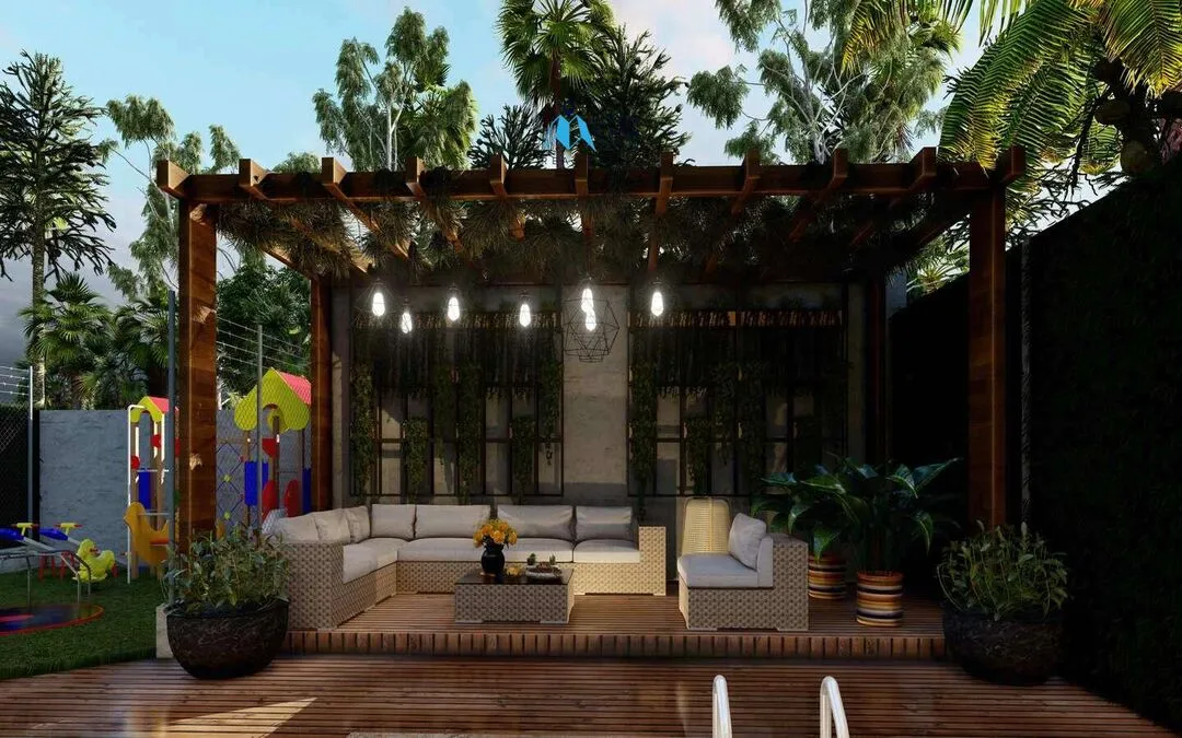 Se vende apartamento de dos habitaciones en Punta Cana, República Dominicana