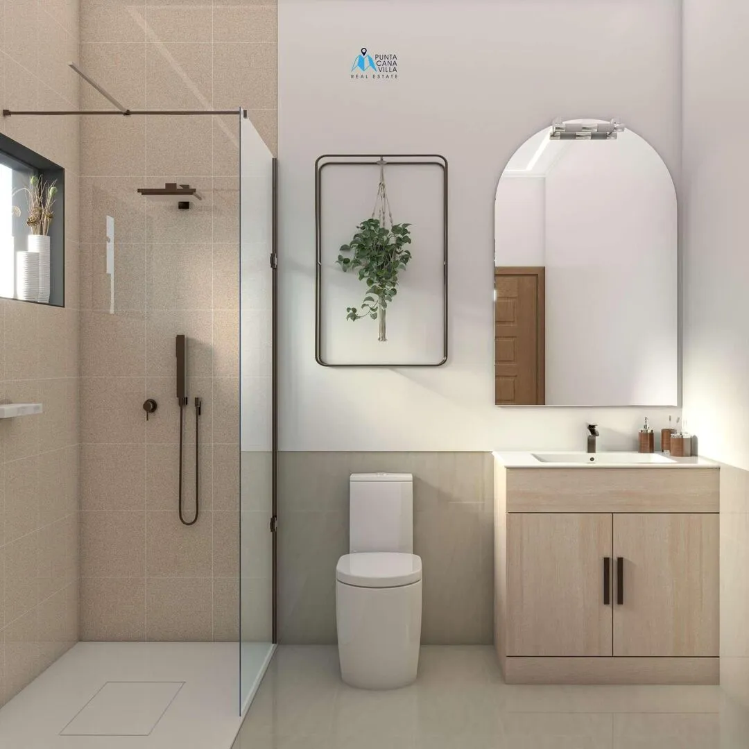 Palm Oasis: Apartamento de dos habitaciones en primer Nivel con acceso directo a la piscina