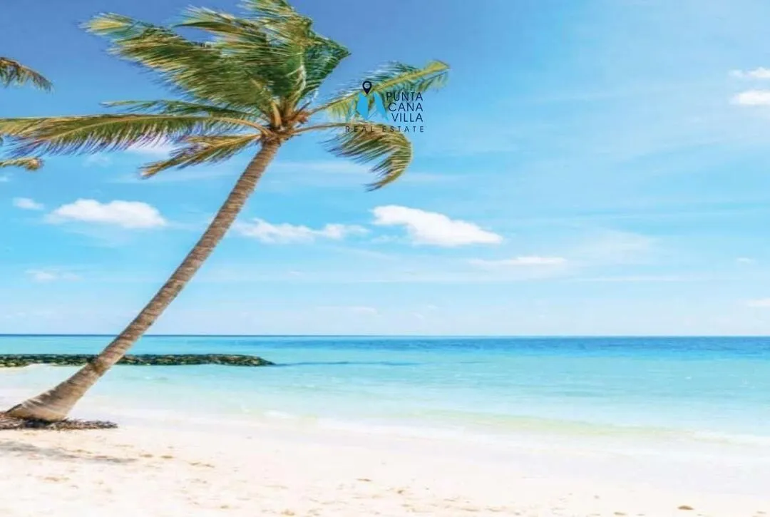 For sale in Cap Cana, one bedroom condo in Galia Residences ()
