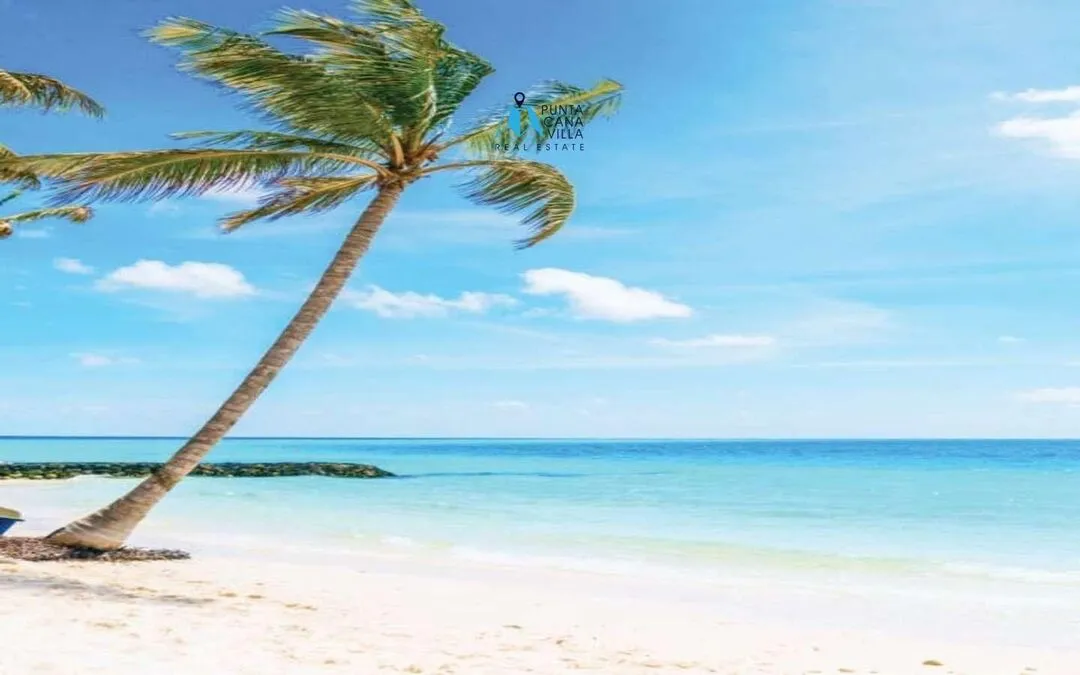 Se vende en Cap Cana, villa de tres habitaciones en Ciudad Las Canas