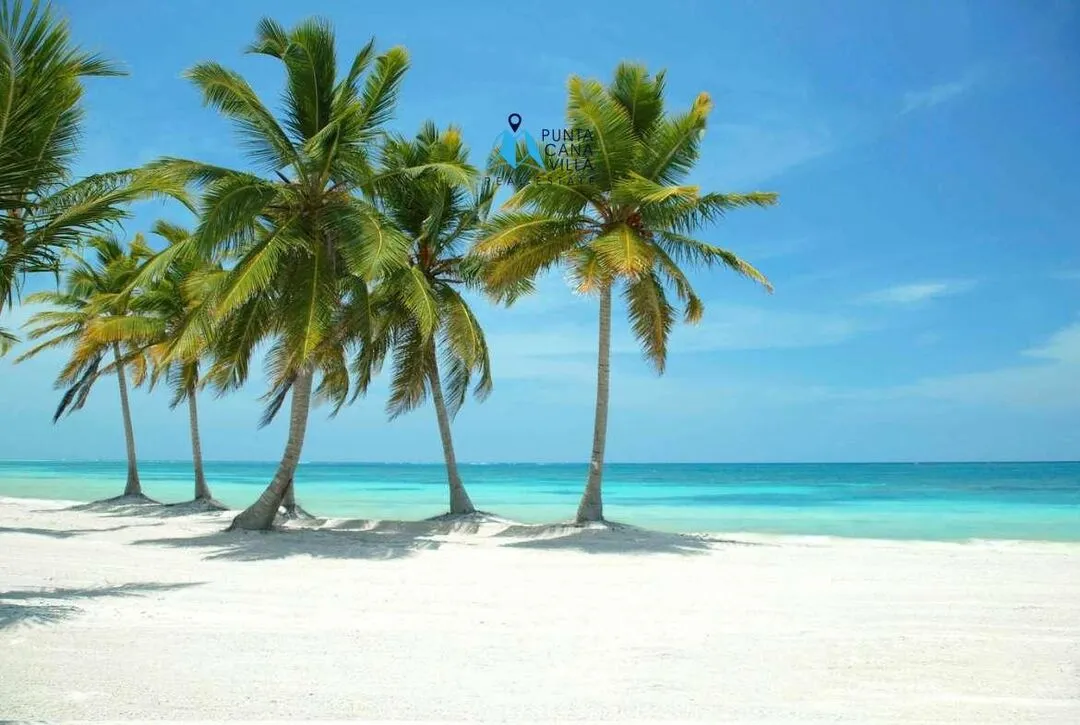 For sale in Punta Cana, three bedroom villa in Vista Cana, Blisstrails ()