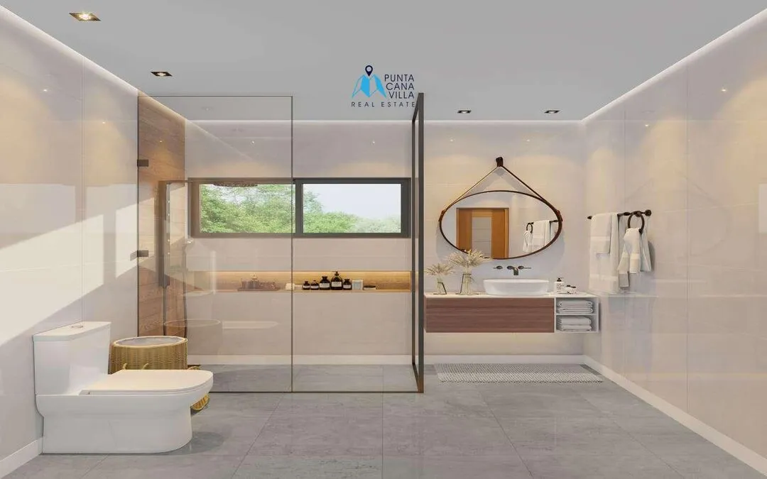 For sale in Vista Cana, two bedroom penthouse in Punta Cana, Arenas at Vista Cana () For sale in Vista Cana, two bedroom penthouse in Punta Cana, Arenas at Vista Cana ()