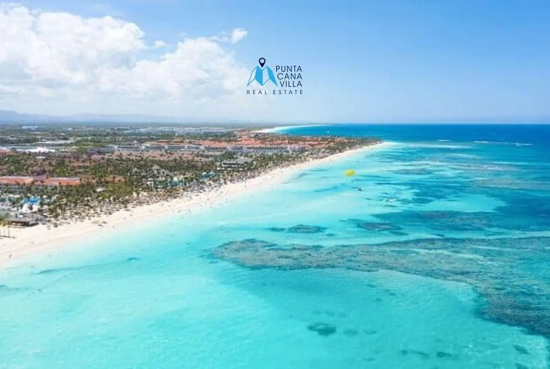 Arena Gorda Beach