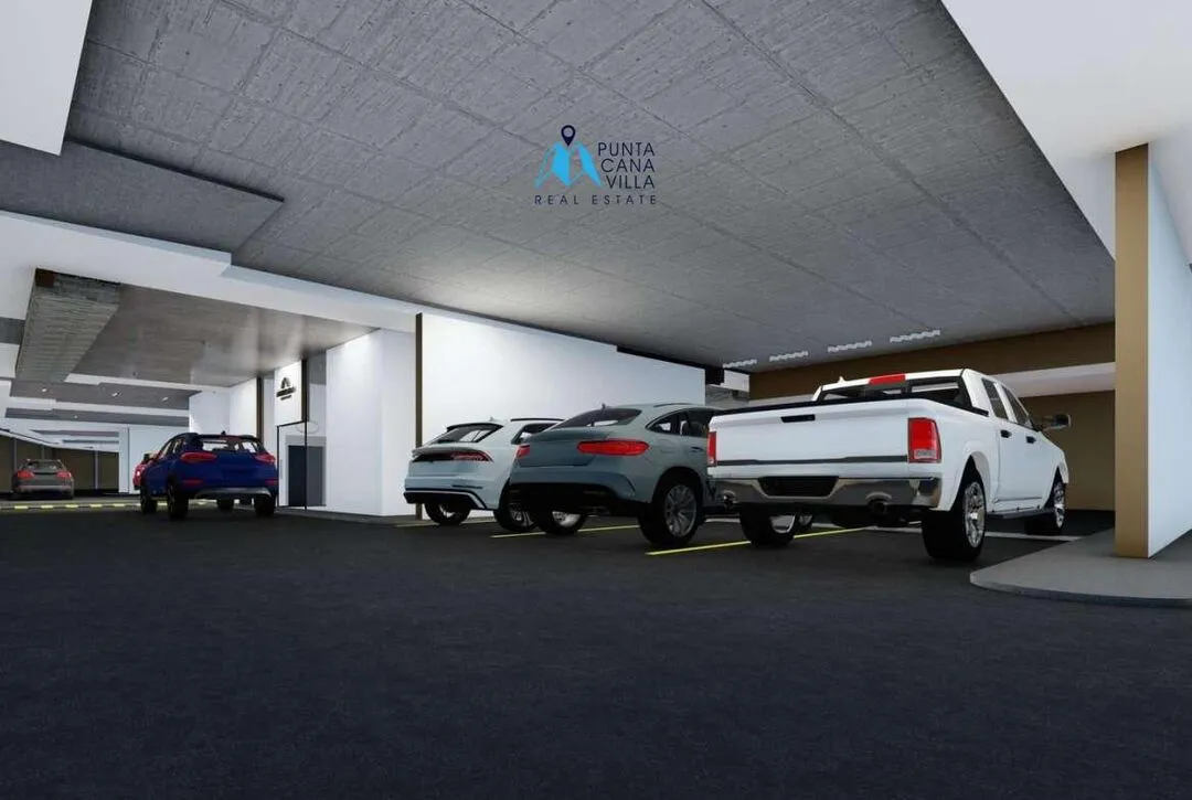 Cap Cana properties for sale in Las Iguanas two bedroom condo with private pool ()