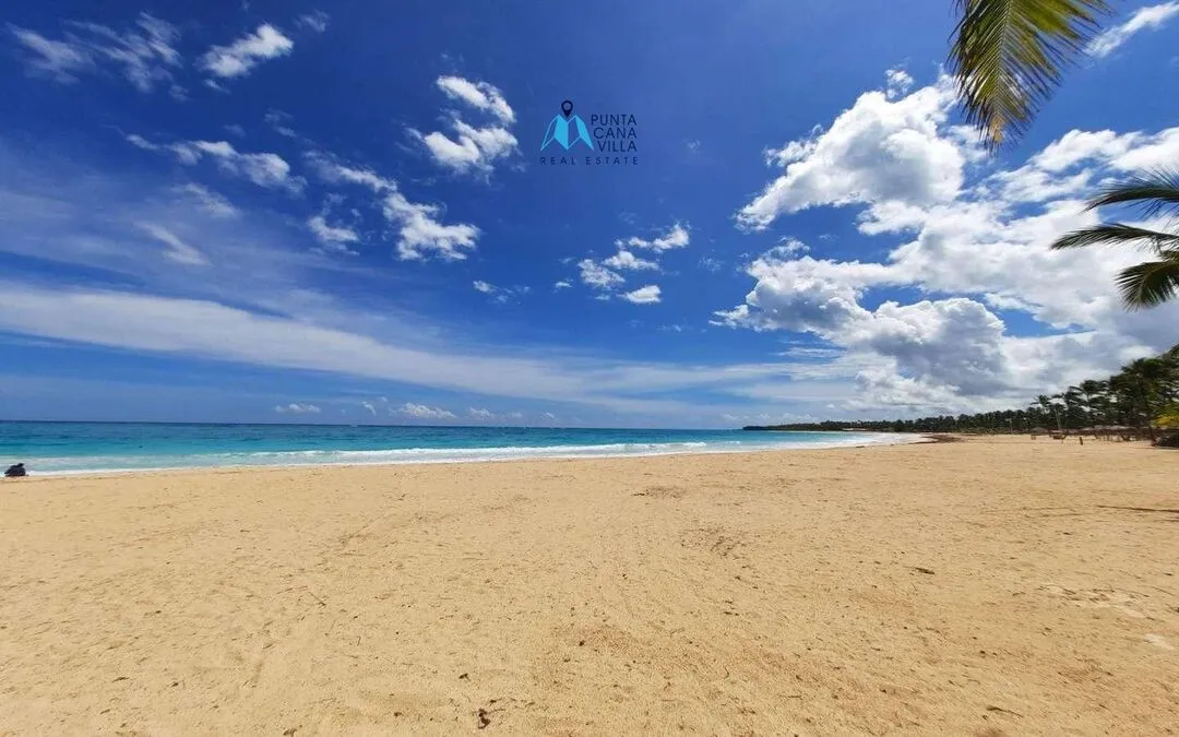 Punta Cana, condo d’une chambre à vendre avec vue sur la piscine