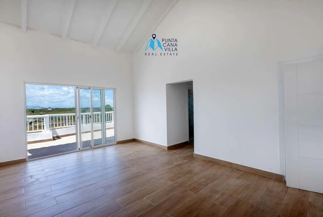 Condos for sale in Bavaro, Punta Cana, One bedroom apartment with views of the pool, ID ()