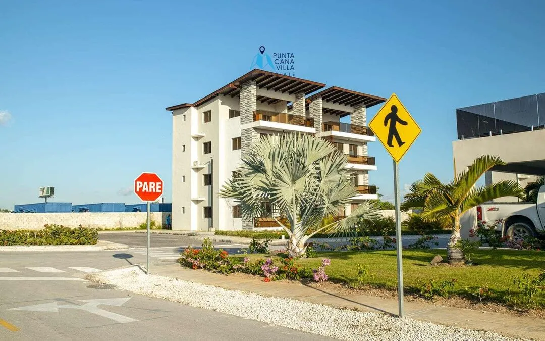 Se vende en Bavaro, Punta Cana Apartamento de un dormitorio en Velero