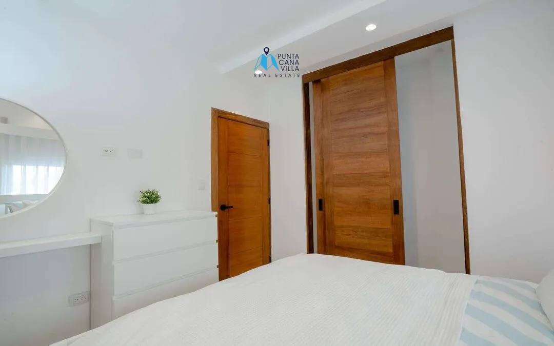 Se vende en Bavaro, Punta Cana Apartamento de un dormitorio en Velero