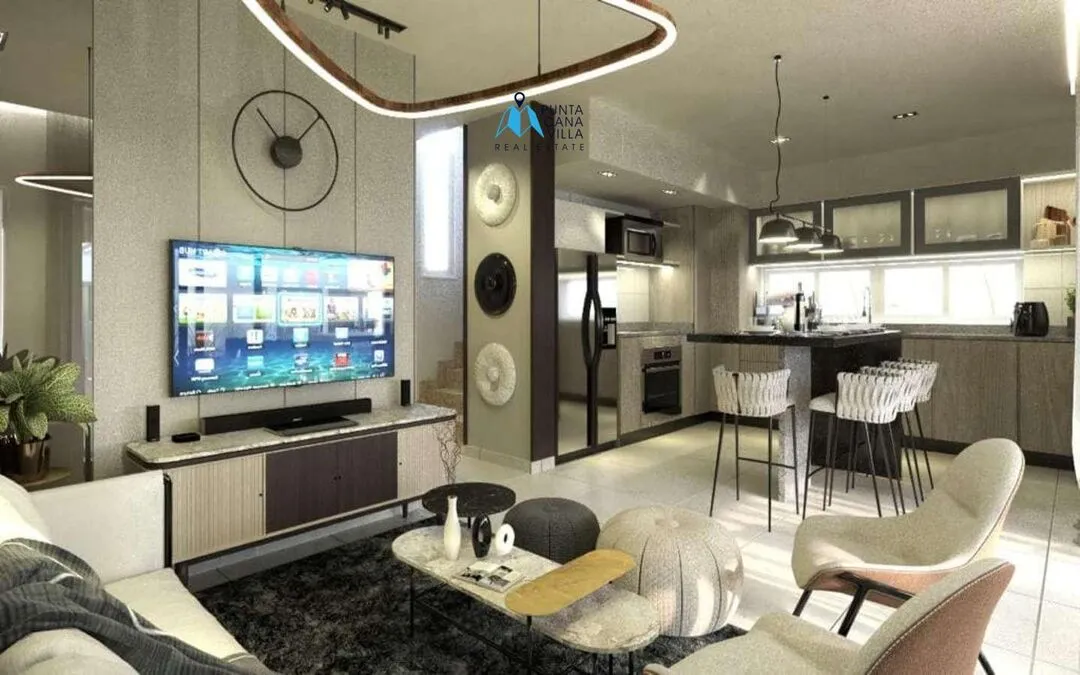 Houses for sale Punta Cana Dominican Republic, Three Bedroom Villa for sale in Calle Don Pablo, Punta Cana () Houses for sale Punta Cana Dominican Republic, Three Bedroom Villa for sale in Calle Don Pablo, Punta Cana ()