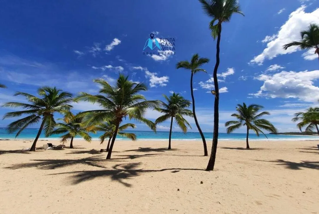 ID , Luxurious condos for sale in Punta Cana, Two bedroom penthouse with pool and gazebo ()