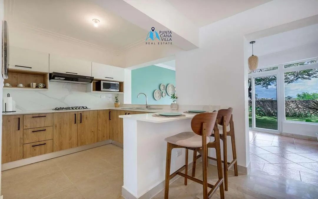 ID , Luxurious condos for sale in Punta Cana, Two bedroom penthouse with pool and gazebo () ID , Luxurious condos for sale in Punta Cana, Two bedroom penthouse with pool and gazebo ()