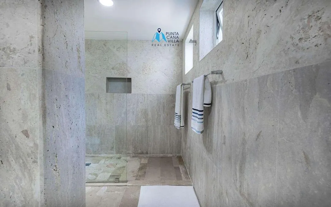 ID , Luxurious condos for sale in Punta Cana, Two bedroom penthouse with pool and gazebo () ID , Luxurious condos for sale in Punta Cana, Two bedroom penthouse with pool and gazebo ()