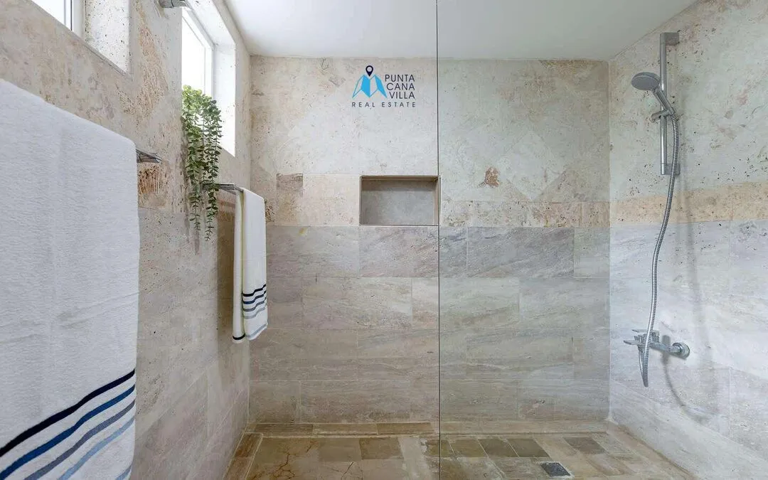 ID , Luxurious condos for sale in Punta Cana, Two bedroom penthouse with pool and gazebo () ID , Luxurious condos for sale in Punta Cana, Two bedroom penthouse with pool and gazebo ()