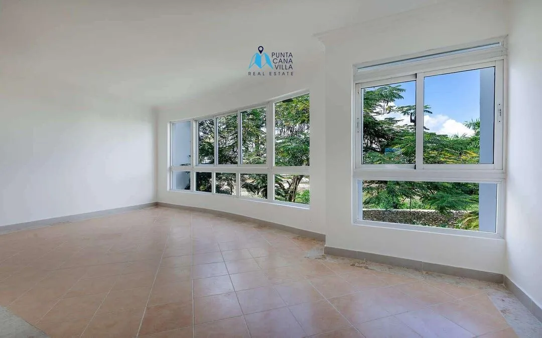 ID , Luxurious condos for sale in Punta Cana, Two bedroom penthouse with pool and gazebo () ID , Luxurious condos for sale in Punta Cana, Two bedroom penthouse with pool and gazebo ()