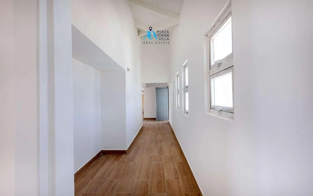 ID , Luxurious condos for sale in Punta Cana, Two bedroom penthouse with pool and gazebo () ID , Luxurious condos for sale in Punta Cana, Two bedroom penthouse with pool and gazebo ()