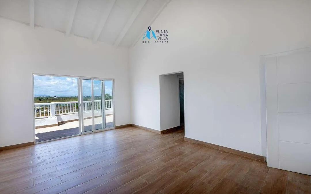ID , Luxurious condos for sale in Punta Cana, Two bedroom penthouse with pool and gazebo () ID , Luxurious condos for sale in Punta Cana, Two bedroom penthouse with pool and gazebo ()