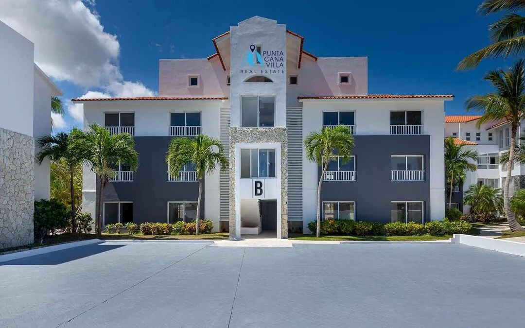 ID , Luxurious condos for sale in Punta Cana, Two bedroom penthouse with pool and gazebo () ID , Luxurious condos for sale in Punta Cana, Two bedroom penthouse with pool and gazebo ()