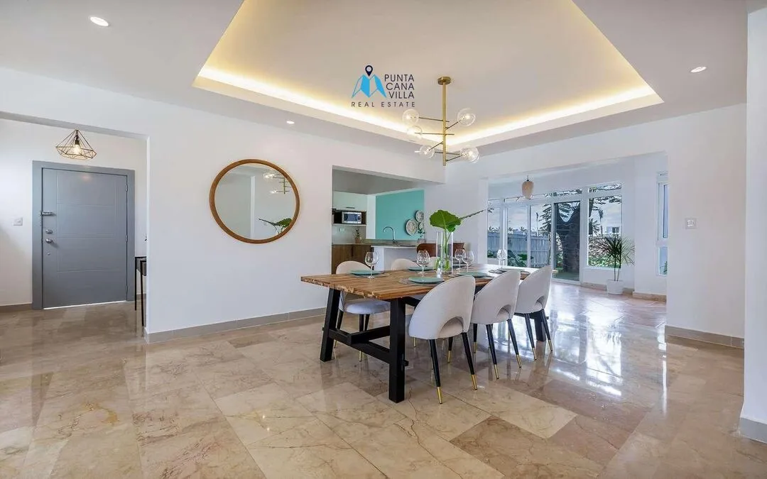ID , Luxurious condos for sale in Punta Cana, Two bedroom penthouse with pool and gazebo () ID , Luxurious condos for sale in Punta Cana, Two bedroom penthouse with pool and gazebo ()