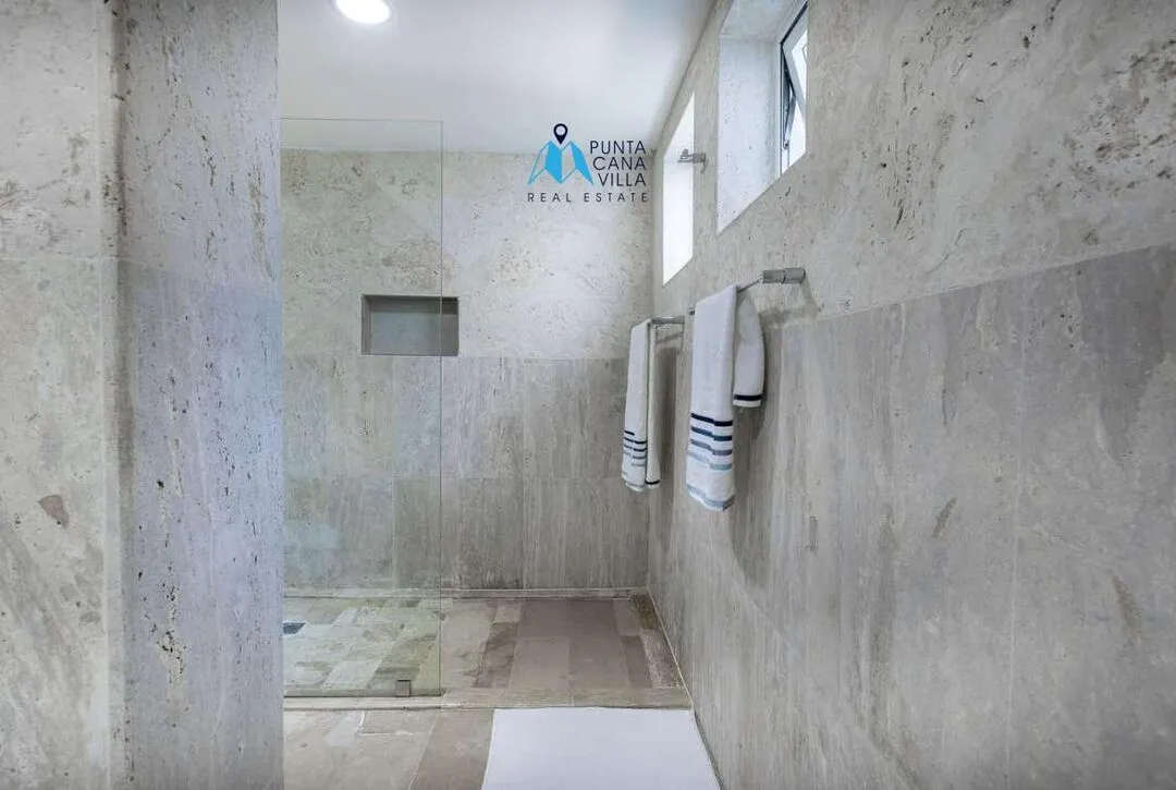 ID ,Bavaro apartments for sale in Punta Cana, Two bedroom apartment with beach access ()