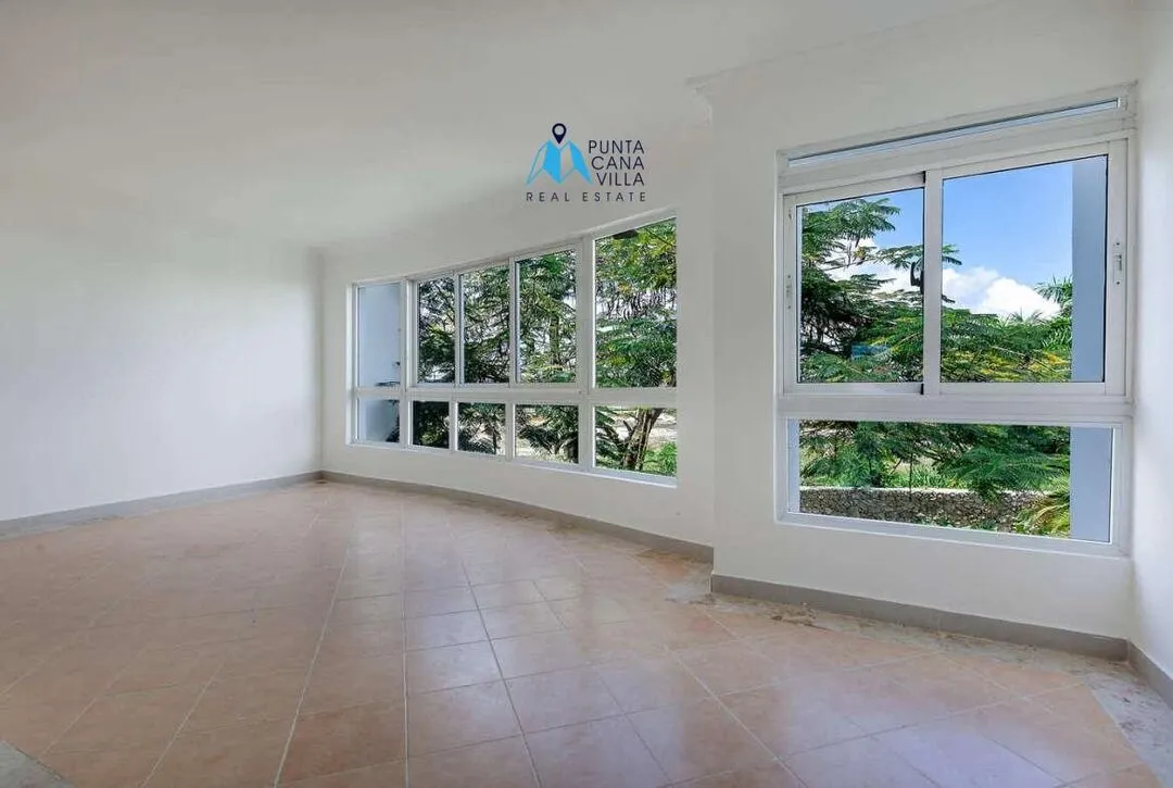 ID ,Bavaro apartments for sale in Punta Cana, Two bedroom apartment with beach access ()