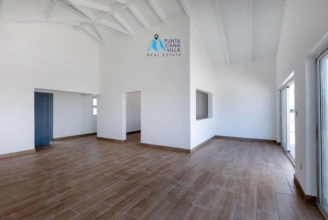 ID ,Bavaro apartments for sale in Punta Cana, Two bedroom apartment with beach access ()