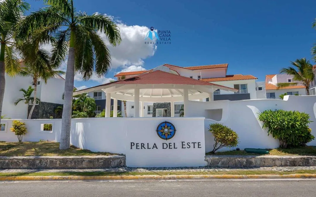 Appartement de deux chambres à vendre à Punta Cana, Bavaro avec accès direct à la plage