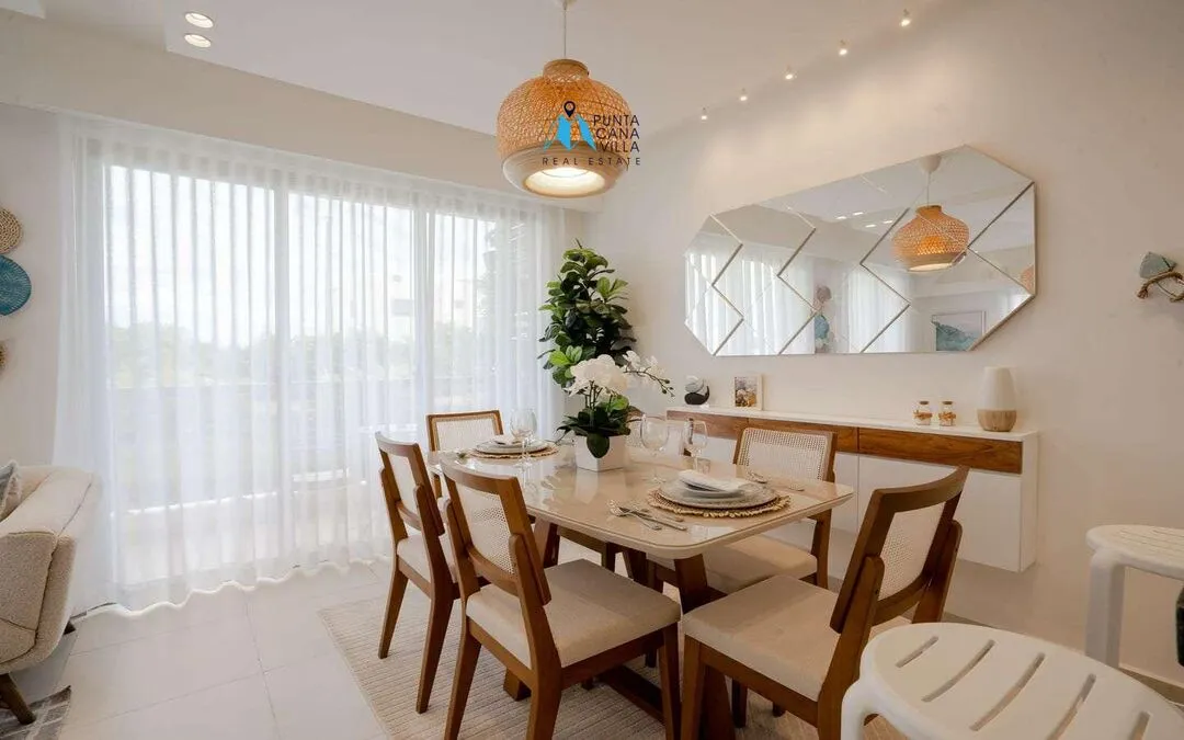 Punta Cana condos for sale, four bedroom condo in Bavaro with water park, Velero at Punta Cana () Punta Cana condos for sale, four bedroom condo in Bavaro with water park, Velero at Punta Cana ()