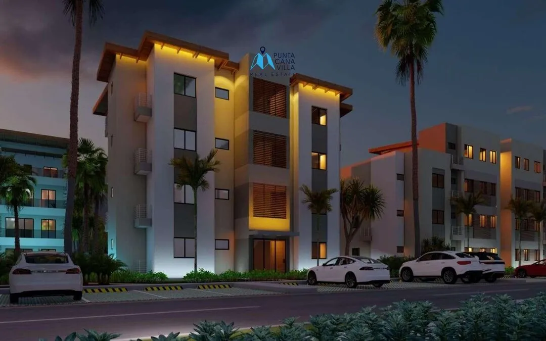 Punta Cana condos for sale, three bedroom condo in Bavaro with common swimming pool, Velero at Punta Cana () Punta Cana condos for sale, three bedroom condo in Bavaro with common swimming pool, Velero at Punta Cana ()