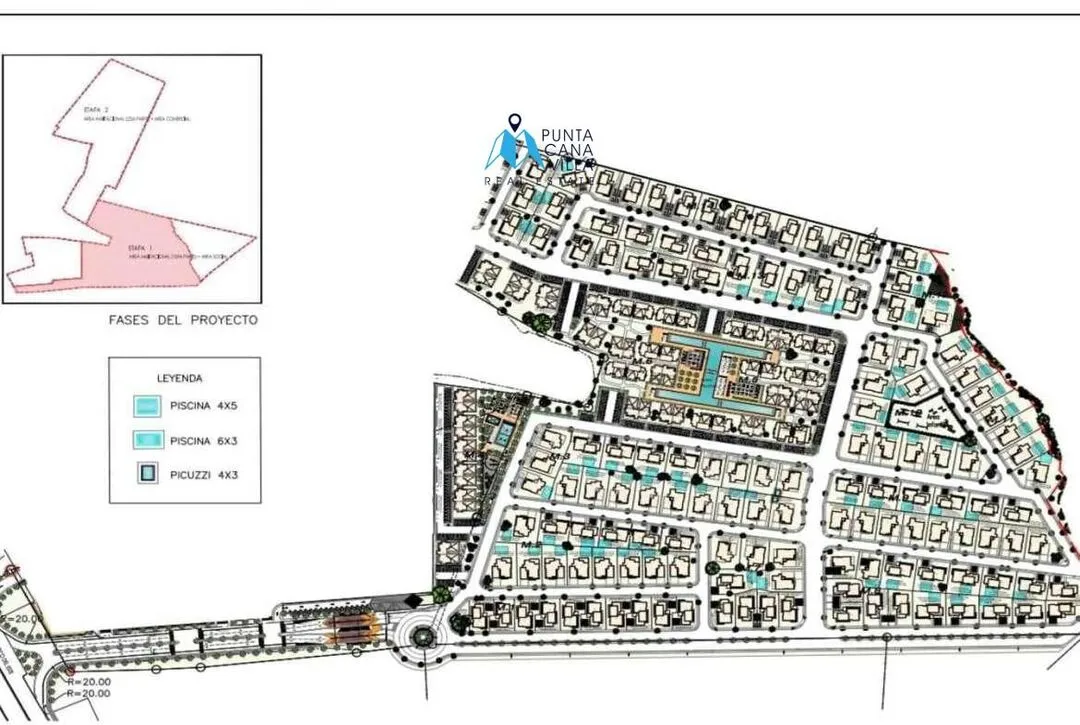 Punta Cana condos for sale, two bedroom condo in Bavaro within gated community, Velero at Pnta Cana ()