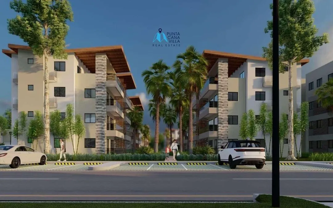 Punta Cana condos for sale, two bedroom condo in Bavaro within gated community, Velero at Pnta Cana () Punta Cana condos for sale, two bedroom condo in Bavaro within gated community, Velero at Pnta Cana ()