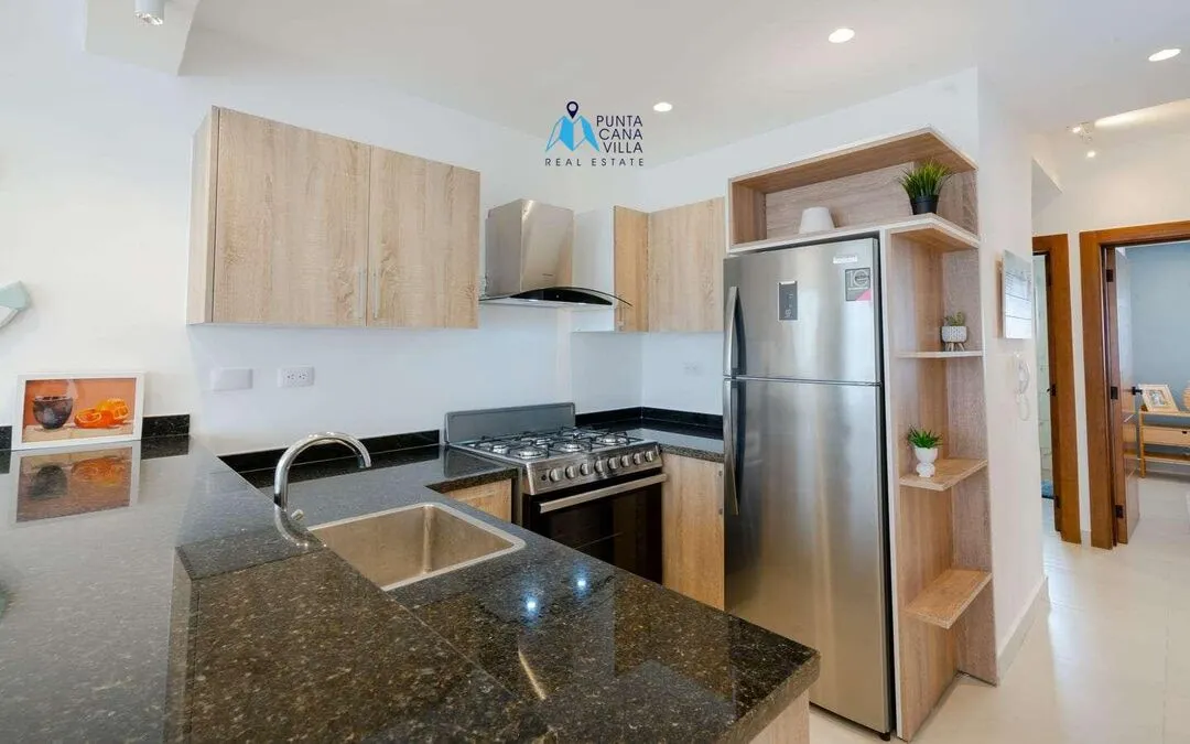 Punta Cana condos for sale, two bedroom condo in Bavaro within gated community, Velero at Pnta Cana () Punta Cana condos for sale, two bedroom condo in Bavaro within gated community, Velero at Pnta Cana ()