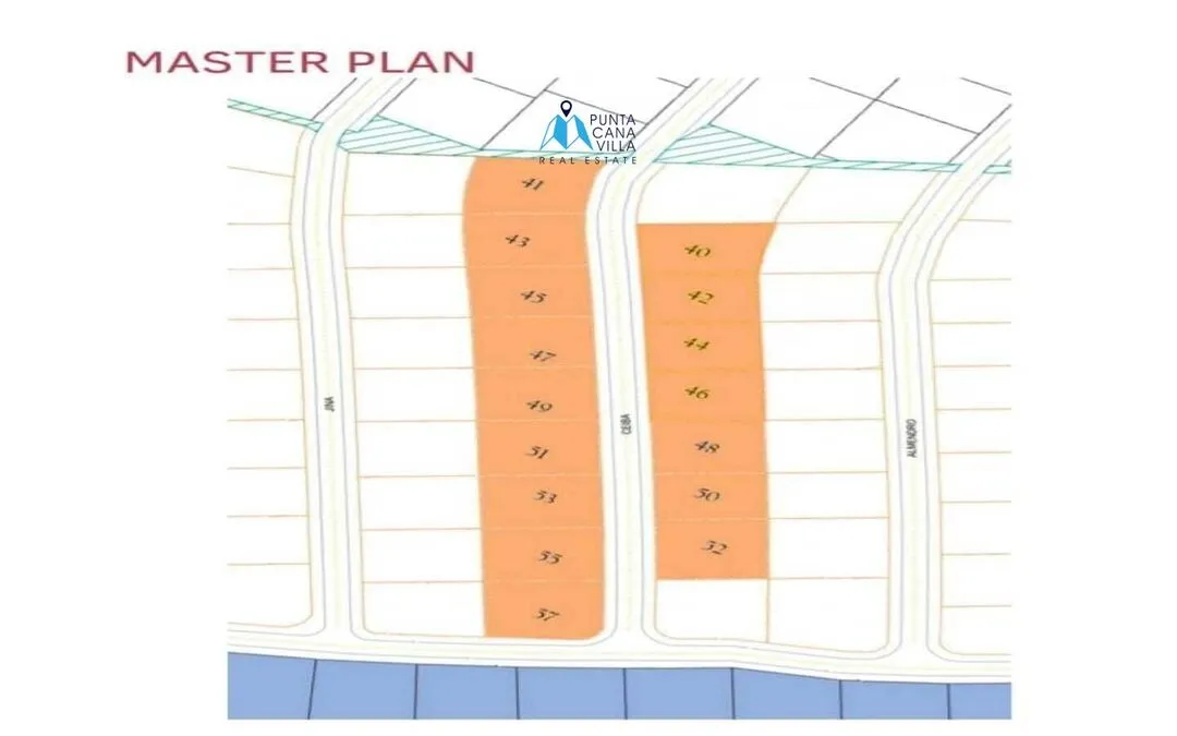 Vista Cana houses for sale, four bedroom villa in Punta Cana, Eden at Vista Cana () Vista Cana houses for sale, four bedroom villa in Punta Cana, Eden at Vista Cana ()