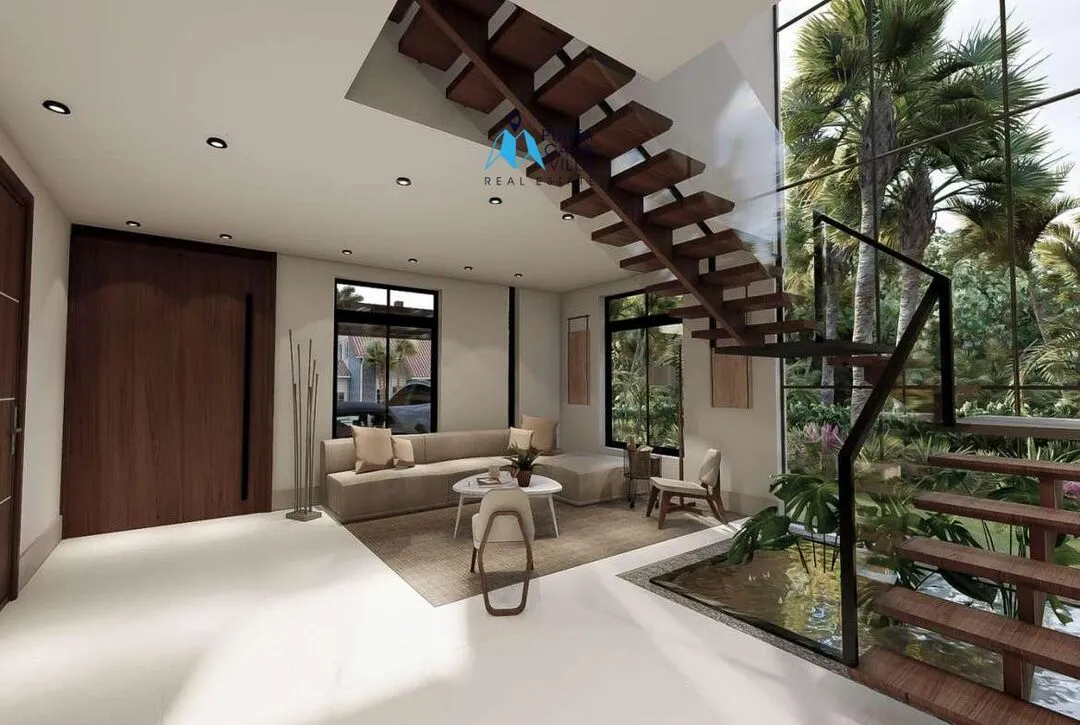 Vista Cana houses for sale, four bedroom villa in Punta Cana, Eden at Vista Cana ()